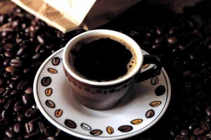 Phố Cổ Cafe - Hàng Mã