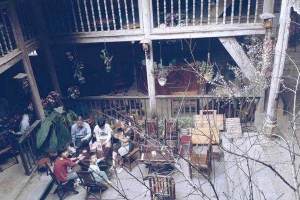 Phố Cổ Đồng Văn Coffee