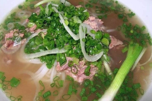 Quán Ăn Phở Cồ Gia Truyền - Hàn Thuyên