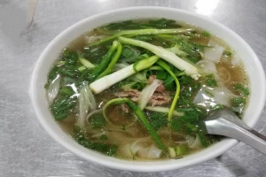 Quán Ăn Phở Cồ Gia Truyền - Ngọc Lâm