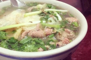 Quán Ăn Phở Cồ - Hoàng Quốc Việt