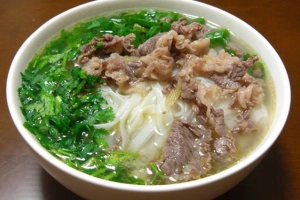 Quán Ăn Phở Cồ - Sài Đồng