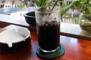 Phố Coffee - Đường Số 3