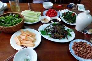 Quán Ăn Phở, Cơm Bình Dân & Bia Hơi - Mỹ Đình
