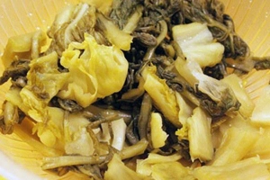Quán Ăn Phở & Cơm Rang Dưa Bò - Ao Sen