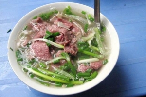 Quán Ăn Phở Cộng 59