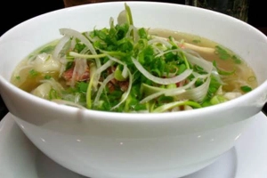 Quán Ăn Phở Container