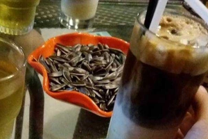 Phố Cũ Cafe - Nguyễn Lương Bằng