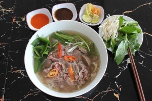 Quán Ăn Phở Cường Australia