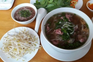Quán Ăn Phở Cường
