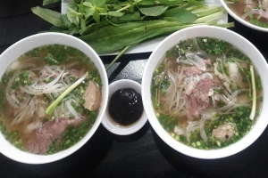 Quán Ăn Phở Dạ 2