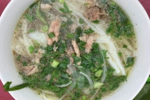 Quán Ăn Phở Đại Phú