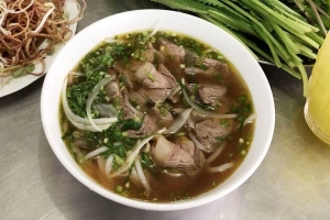 Quán Ăn Phở Đan