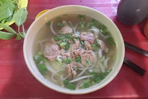Quán Ăn Phở Danh