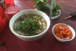 Quán Ăn Phở Dì Cúc