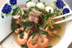 Quán Ăn Phở Điền - Điểm Tâm Sáng