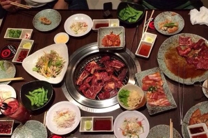 Nhà Hàng Uraetei BBQ - Phổ Đình - Nam Kỳ Khởi Nghĩa