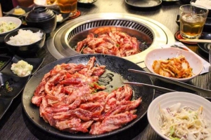 Nhà Hàng Phổ Đình - Uraetei BBQ Japan