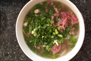 Quán Ăn Phở Đông Anh