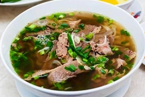 Quán Ăn Phở Đường Tăng - Nguyễn Trãi