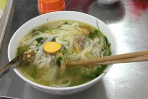 Quán Ăn Phở Gà 95 - Doãn Kế Thiện