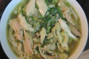 Quán Ăn Phở Gà 95
