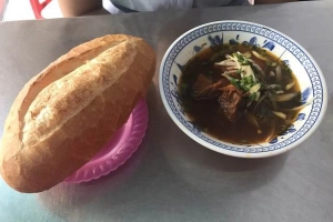 Quán Ăn Phở Gà & Bò Kho 69