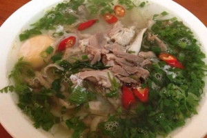 Quán Ăn Phở Gà, Bún Thang - Bạch Mai