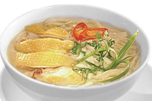 Quán Ăn Phở Gà Đồi Ba Vì