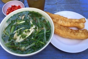 Quán Ăn Phở Gà Hào Nam