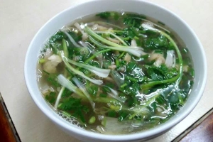 Quán Ăn Phở Gà Ngọ Tuân