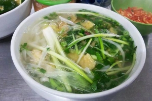 Quán Ăn Phở Gà - Ðỗ Hành