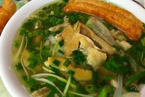 Quán Ăn Phở Gà Ta 54A - Vũ Trọng Phụng