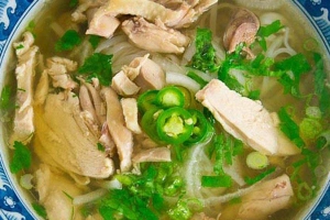 Quán Ăn Phở Gà Ta - Bún Thang