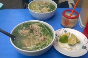 Quán Ăn Phở Gà Ta & Các Món Nhậu