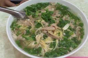 Quán Ăn Phở Gà Ta - Nghĩa Tân
