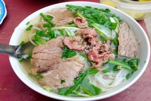 Quán Ăn Phở Gia Truyền 16
