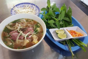 Quán Ăn Phở Gia Truyền Hoàng Long