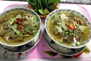 Quán Ăn Phở Gốc
