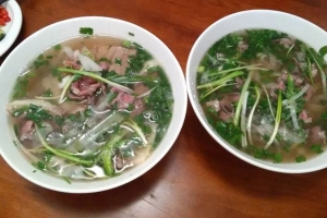 Phở Hà Lan