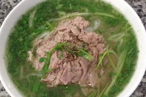 Quán Ăn Phở Hà Nội - Gia Truyền Chính Gốc