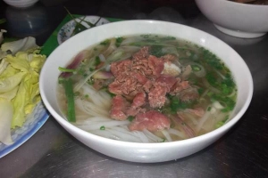 Quán Ăn Phở Hà Nội