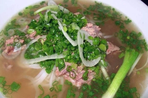 Phở Hà Nội - Quốc Lộ 1