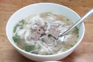 Quán Ăn Phở Hải Hội