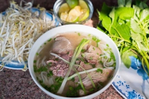 Quán Ăn Phở Hảo - Đường Số 32