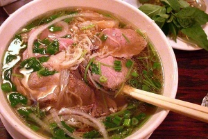 Quán Ăn Phở Hảo - Nguyễn Trãi