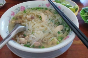 Quán Ăn Phở Hảo - Phở Gà Ta
