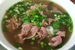 Quán Ăn Phở Hiền - Kỳ Đồng