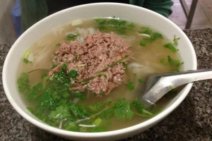 Quán Ăn Phở Hiền - Nguyễn Chí Thanh