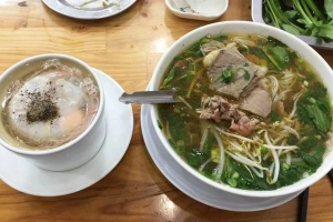 Quán Ăn Phở Hiền - Phạm Văn Đồng